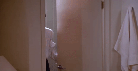 Seinfeld on 10 Peach