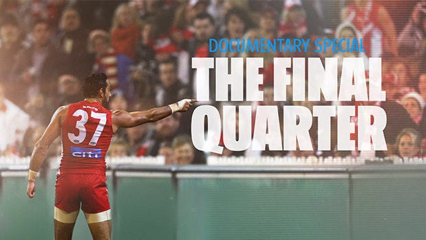 The Final Quarter