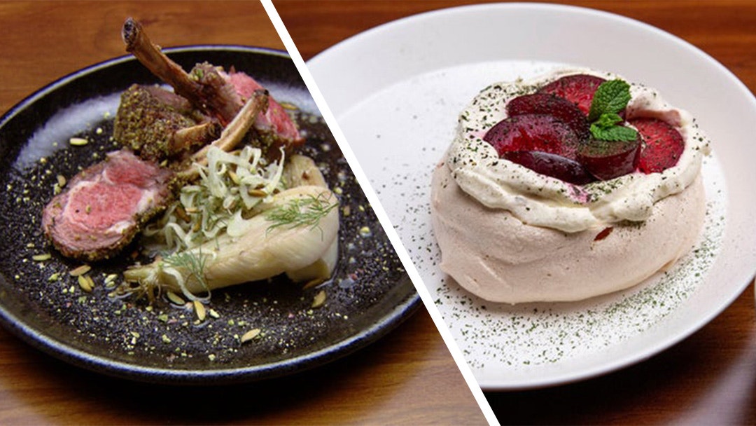 Nigella's Favourite Recipes From Week 3