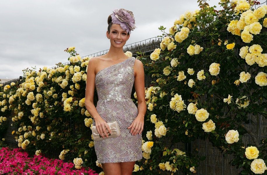 Ricki-Lee Coulter