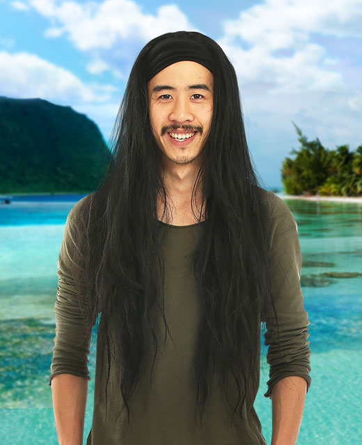 Jarrad