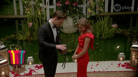 the bachelor australia on 10 and 10 play 2019
