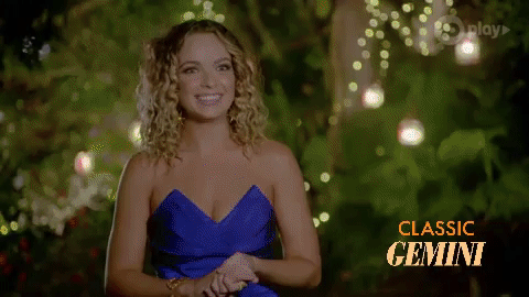 Bachelor gemini