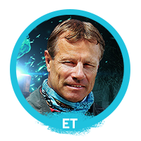 Andrew Ettingshausen (ET)