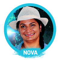 Nova Peris