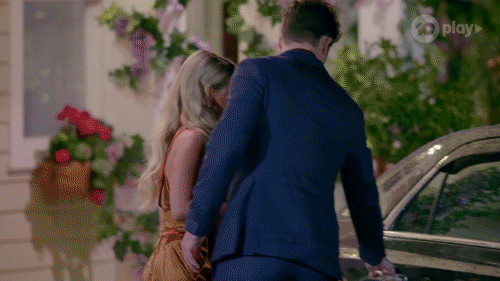 The Bachelor Australia on 10 and 10 play 2019