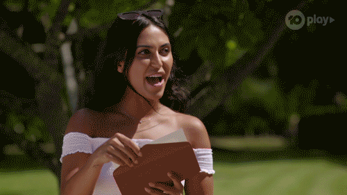 The Bachelor Australia on 10 and 10 play 2019