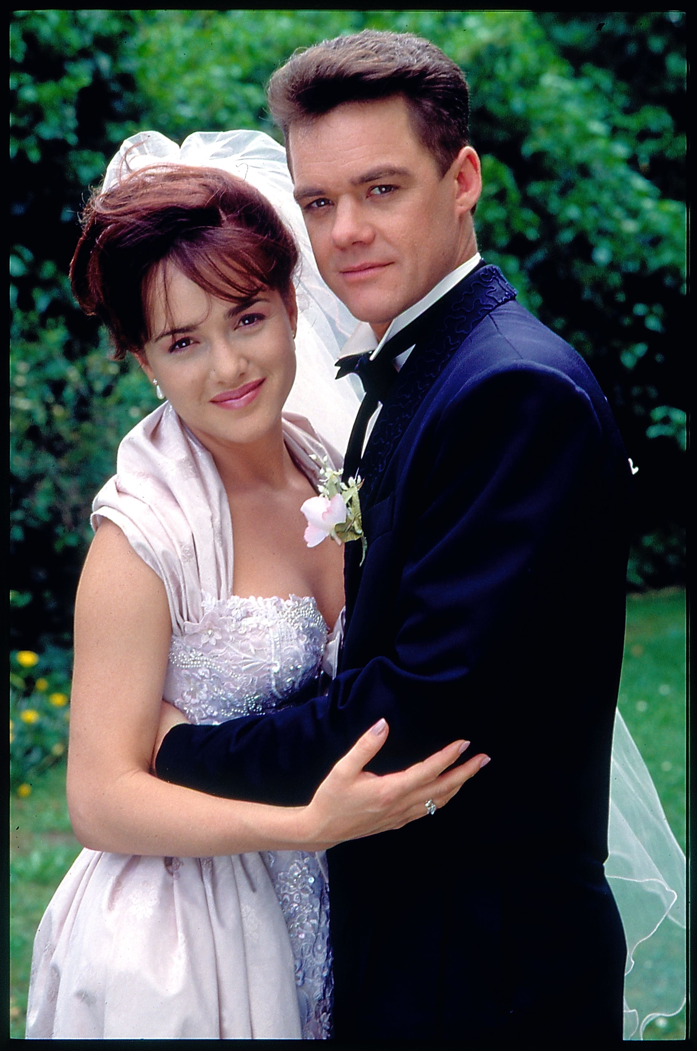 Neighbours on 10 Peach and 10 play Paul Robinson