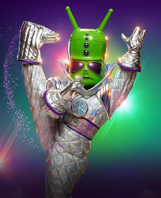 Alien