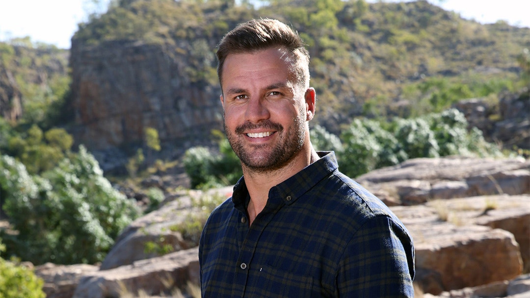 The Amazing Race Premieres 7.30 Monday October 28