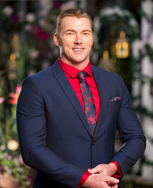 Mitch Gould - Grey Suit/Black Shirt - Bachelorette Australia - Angie Kent - Season 5 - *Sleuthing Spoilers* 14aa45a1ef3471056fb4413d4fc95341-743806