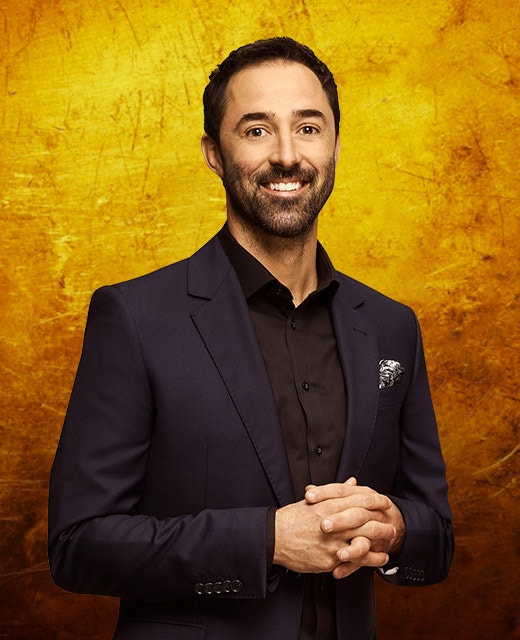 Andy Allen