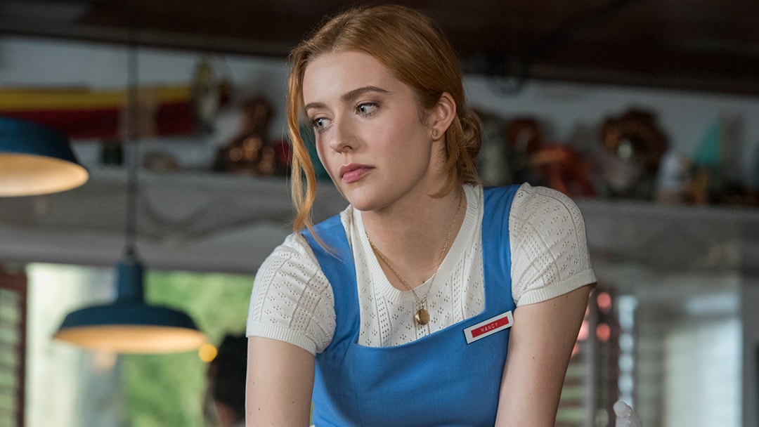 Nancy Drew TV Show 2019