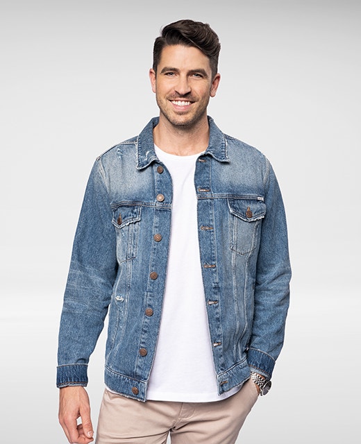 Scott Tweedie