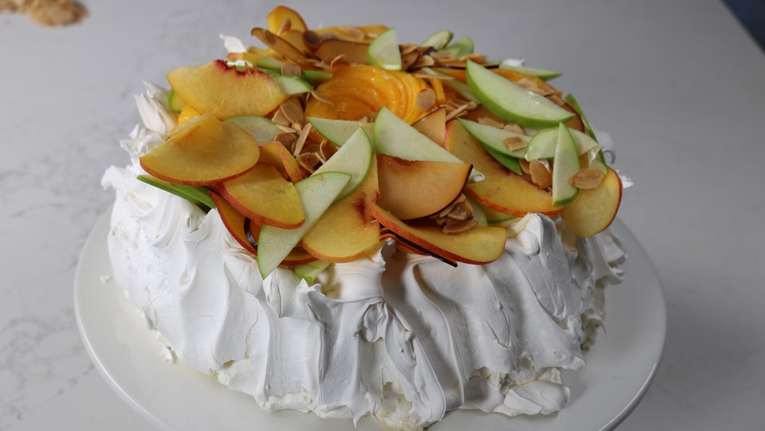 The Perfect Pavlova