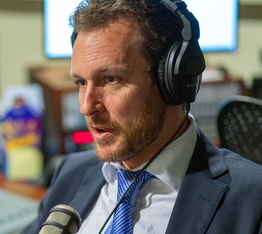 Peter Van Onselen