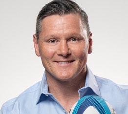 Matt Burke