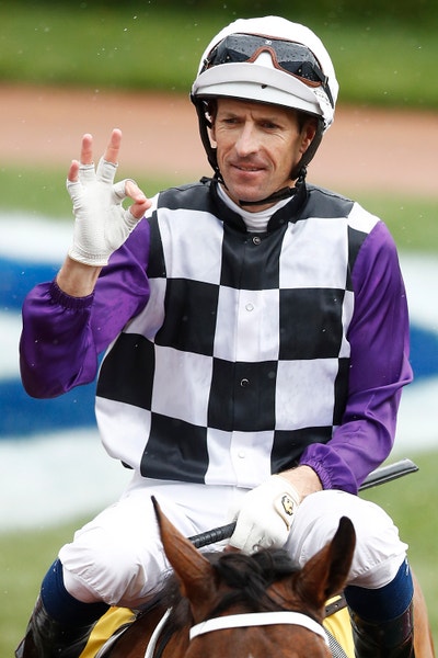 Race 4