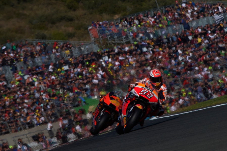 Marc Marquez