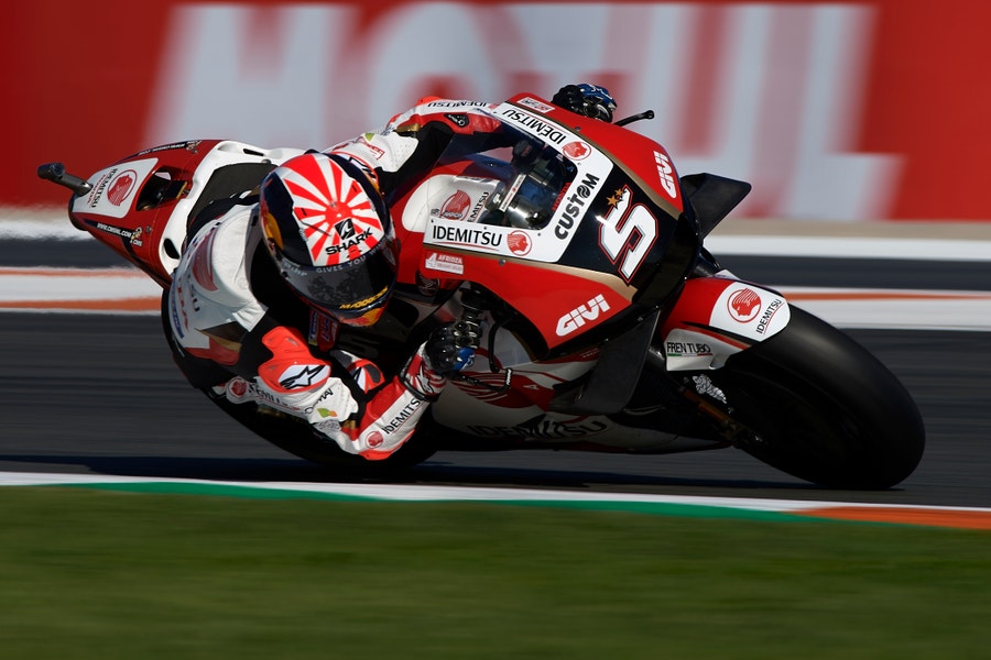 Johann Zarco