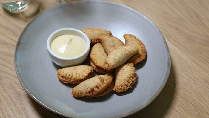Miguel's Empanadillas