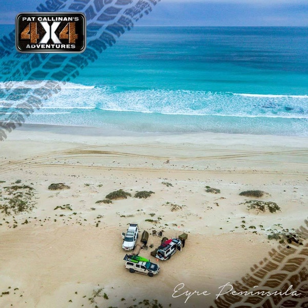 Eyre Peninsula