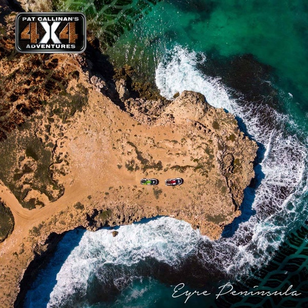 Eyre Peninsula