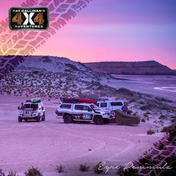 Eyre Peninsula