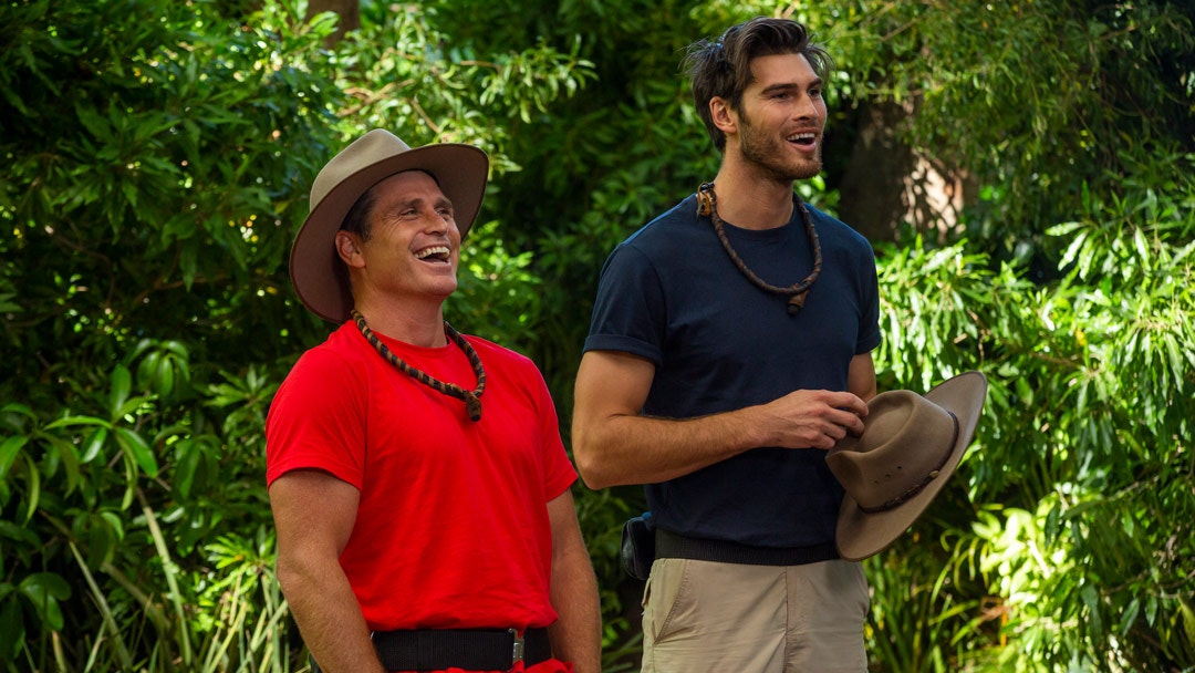 Nine I'm A Celebrity Moments You Will Experience This New Year