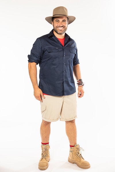 Miguel Maestre