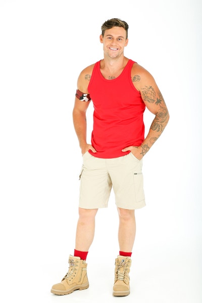 Ryan Gallagher