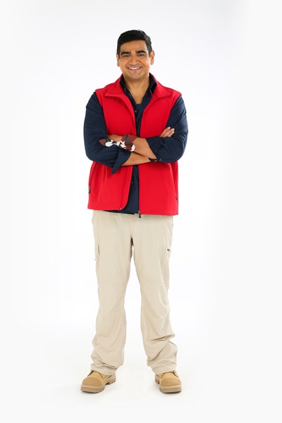 Dilruk Jayasinha