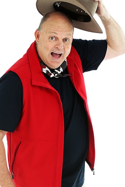 Billy Brownless