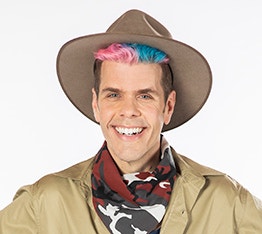 Perez Hilton