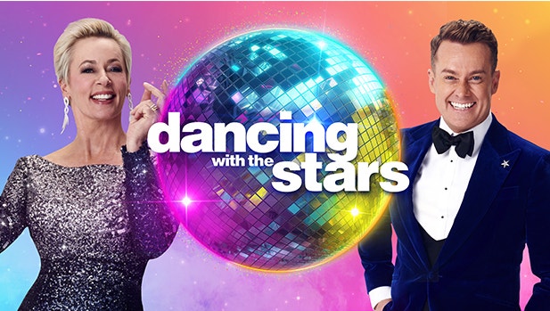 Dancing With The Stars