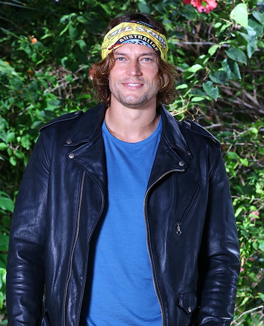 David