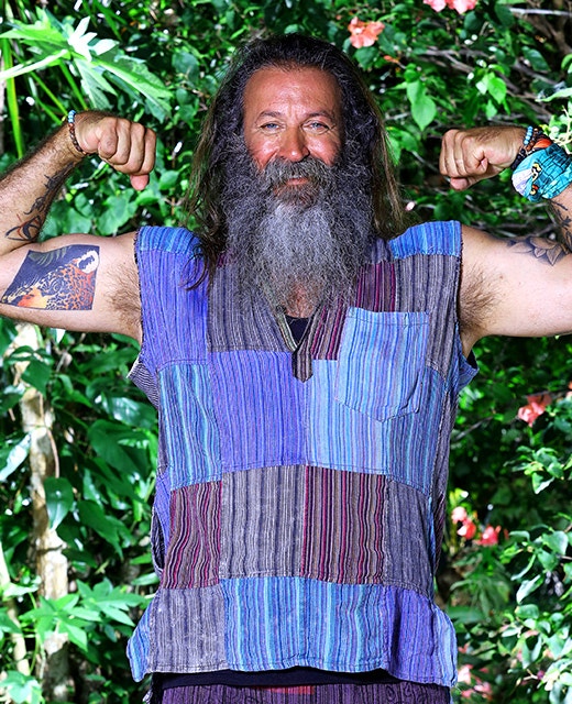 Tarzan