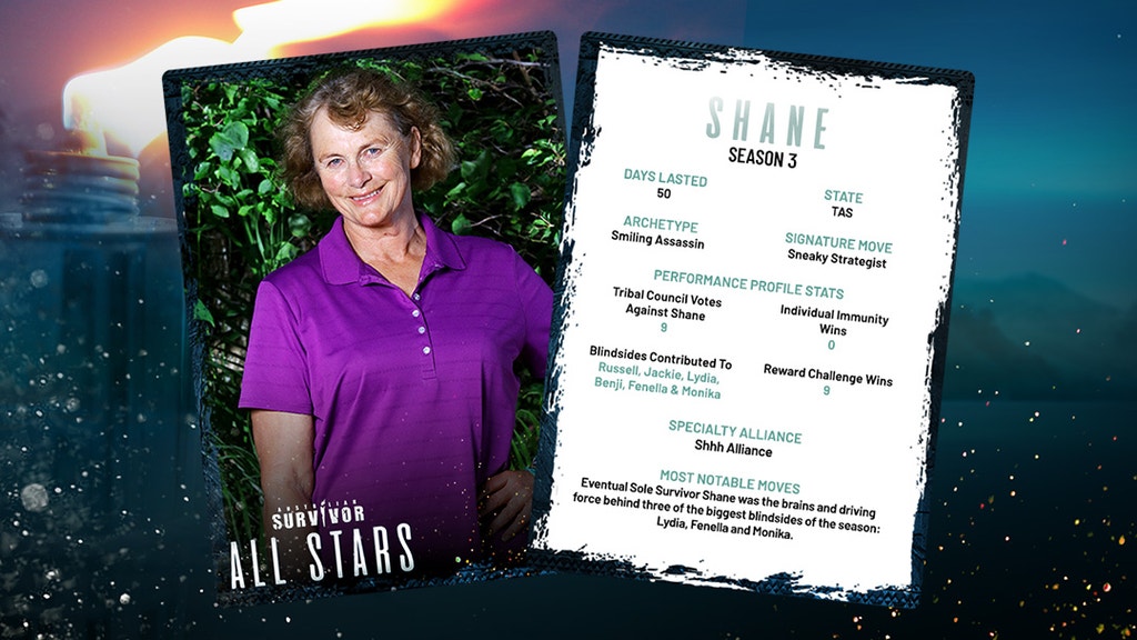 Shane