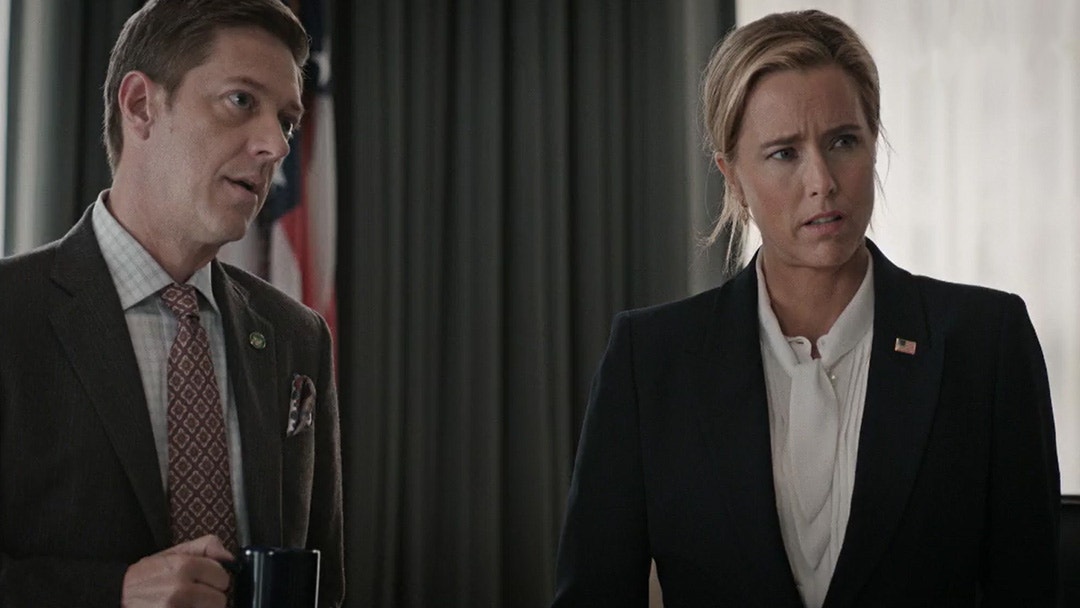 Madam Secretary Returns To 10 Bold And 10 play For A Final Season