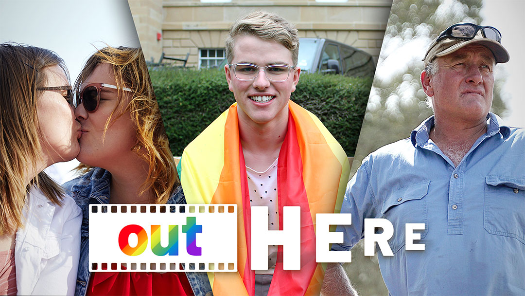 Out Here: Three Fascinating Docos About Living LGBTQI+ In The Country