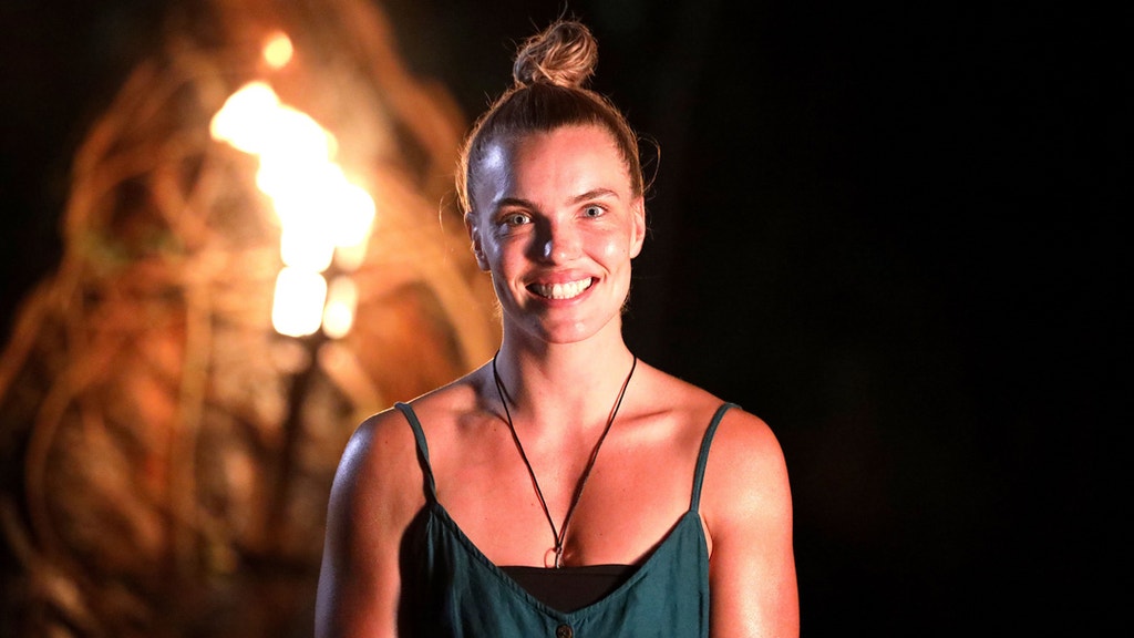 Episode 7: Abbey