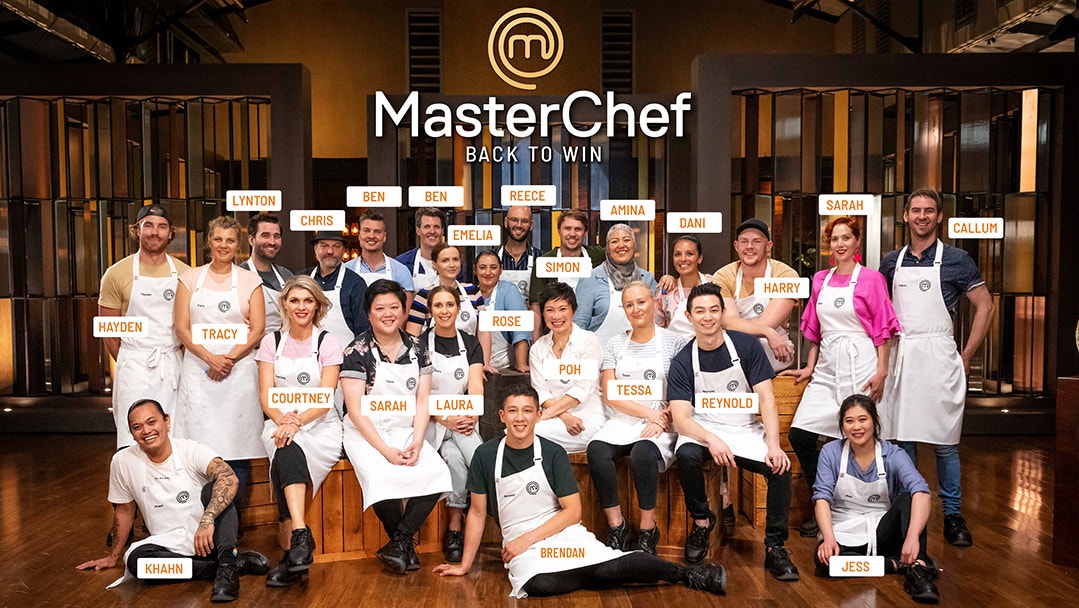 Masterchef australia season discount 6 episode 33