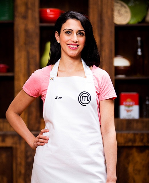 Masterchef australia outlet season 8 online