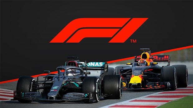 formula 1 channel usa