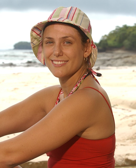 Jenna Lewis