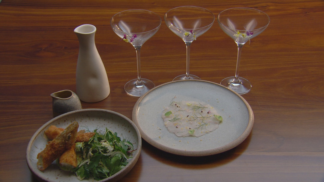 A Taste Of Queensland