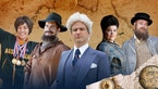 Drunk History Drops Exclusively On 10 play