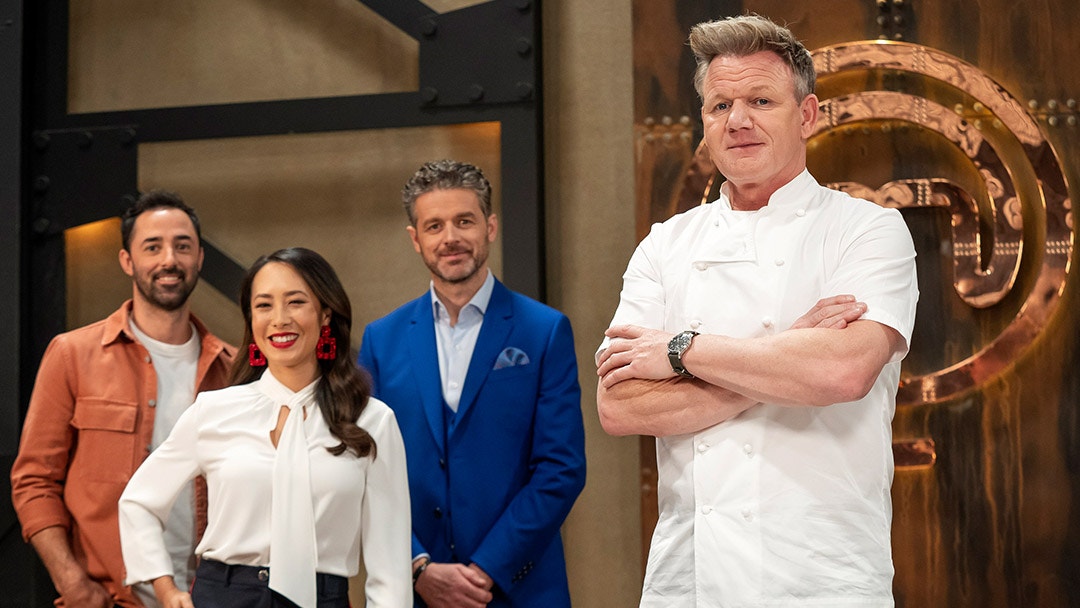 Gordon Ramsay Checks In With Nick, Season 10 Ep. 13