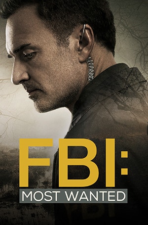 FBI: Most Wanted - Network Ten