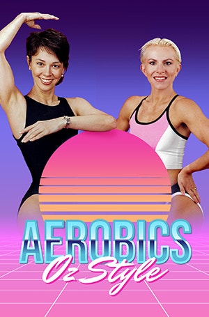 Aerobics oz outlet style